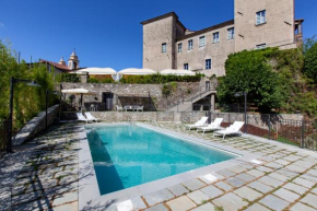 Castello di Pontebosio Luxury Resort Licciana-Nardi 